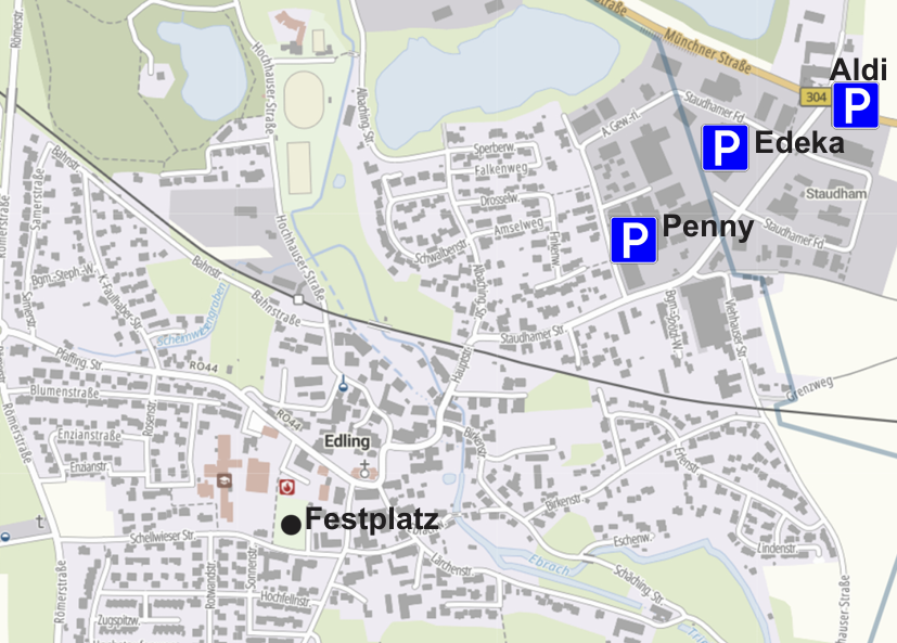 SV Edling Könige 2025